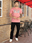 Status Quo |Men's Printed T-shirt - 3XL, 4XL, 5XL
