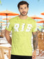 Status Quo |Men's Printed T-shirt - S, M, L, XL, XXL