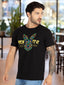 Status Quo |Men's Printed T-shirt - S, M, L, XL, XXL