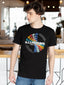 Status Quo |Men's Printed T-shirt - S, M, L, XL, XXL