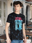 Status Quo |Men's Printed T-shirt - S, M, L, XL, XXL