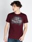 Status Quo |Men's Printed T-shirt - 3XL, 4XL, 5XL