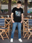 Status Quo |Men's Printed T-shirt - S, M, L, XL, XXL
