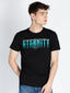 Status Quo |Men's Printed T-shirt - 3XL, 4XL, 5XL