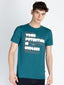 Status Quo |Men's Printed T-shirt - 3XL, 4XL, 5XL