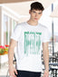 Status Quo |Men's Printed T-shirt - 3XL, 4XL, 5XL