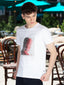 Status Quo |Men's Printed T-shirt - 3XL, 4XL, 5XL