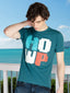 Status Quo |Men's Printed T-shirt - S, M, L, XL, XXL