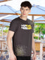 Status Quo |Men's Printed T-shirt - S, M, L, XL, XXL