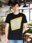 Status Quo |Men's Printed T-shirt - S, M, L, XL, XXL