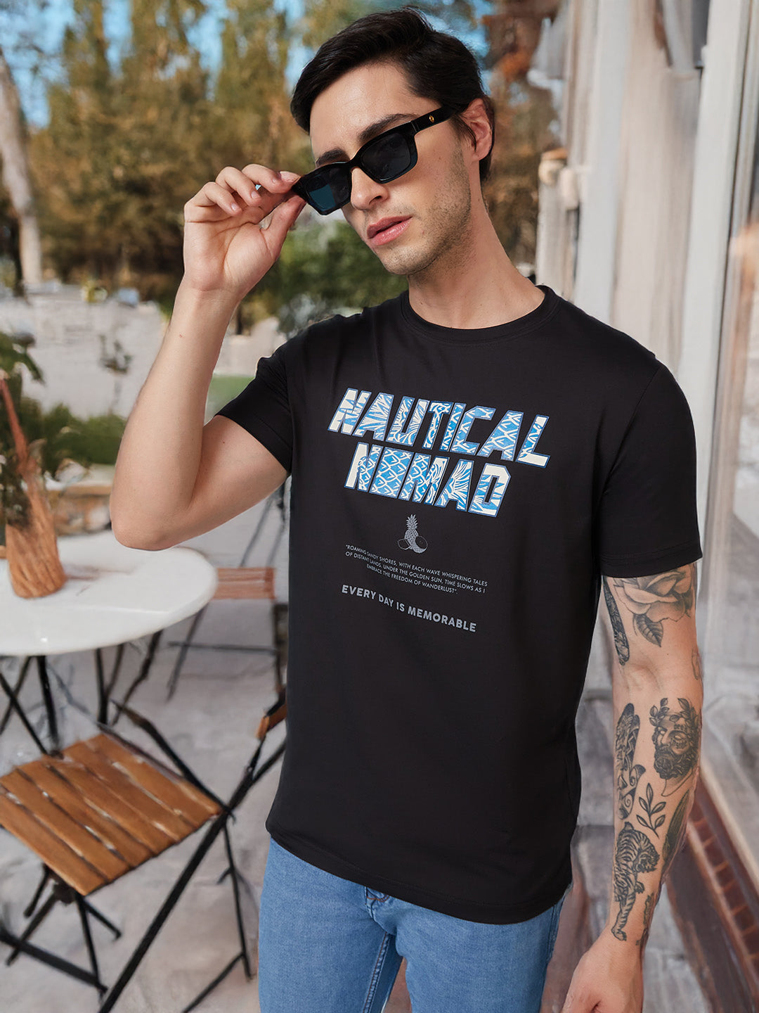 Status Quo |Mens T-shirt - 3XL, 4XL, 5XL Status Quo |Mens T-shirt - 3XL, 4XL, 5XL