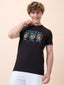 Status Quo |Men's Round Neck T-shirt - 3XL, 4XL, 5XL