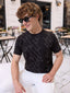 Status Quo |Men's Round Neck T-shirt - S, M, L, XL, XXL