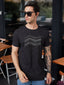 Status Quo |Mens T-shirt - 3XL, 4XL, 5XL