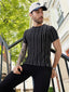 Status Quo |Men's Winter T-shirt - S, M, L, XL, XXL