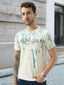 Status Quo |Men's Round Neck T-shirt - 3XL, 4XL, 5XL