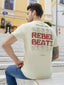Status Quo |Men's Round Neck T-shirt - 3XL, 4XL, 5XL