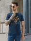 Status Quo |Men's Round Neck T-shirt - S, M, L, XL, XXL
