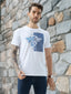 Status Quo |Men's Round Neck T-shirt - S, M, L, XL, XXL