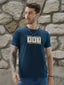 Status Quo |Men's Round Neck T-shirt - S, M, L, XL, XXL