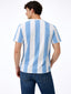 Oceanside State Line Graphic T-Shirt