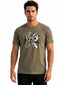Pine Green Graphic T-Shirt
