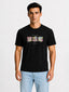 Graphic Printed Casual T-shirt