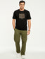 Status Quo |Men's Stylish T-shirt - S, M, L, XL, XXL, 3XL, 4XL, 5XL