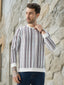 Status Quo |Men's Round Neck T-shirt - 3XL, 4XL, 5XL
