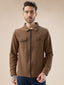 Status Quo |Men's Shackets - 3X, 4XL, 5XL