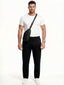 Zip Pocket Track Pants