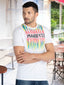 Status Quo |Men's Printed T-shirt - S, M, L, XL, XXL