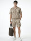 Status Quo |Men's Co-ord Set - S, M, L, XL, XXL, 3XL, 4XL, 5XL
