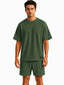 Sage Textured Co-ord Set