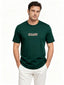 Teal evolve Graphic T-Shirt