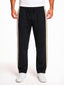 Side Tape Regular Fit Track Pant