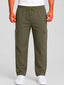 Classic Utility Cargo Joggers