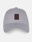 Cement Solid Cap