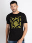 Status Quo |Men's Printed T-shirt - S, M, L, XL, XXL