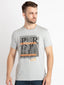 Status Quo |Men's Printed T-shirt - S, M, L, XL, XXL