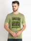 Status Quo |Men's Printed T-shirt - S, M, L, XL, XXL