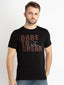 Status Quo |Men's Printed T-shirt - 3XL, 4XL, 5XL