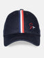 denim cap
