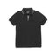 Status Quo |Kids Solid Regular Fit T-shirt - 4, 6, 8, 10, 12, 14, 16