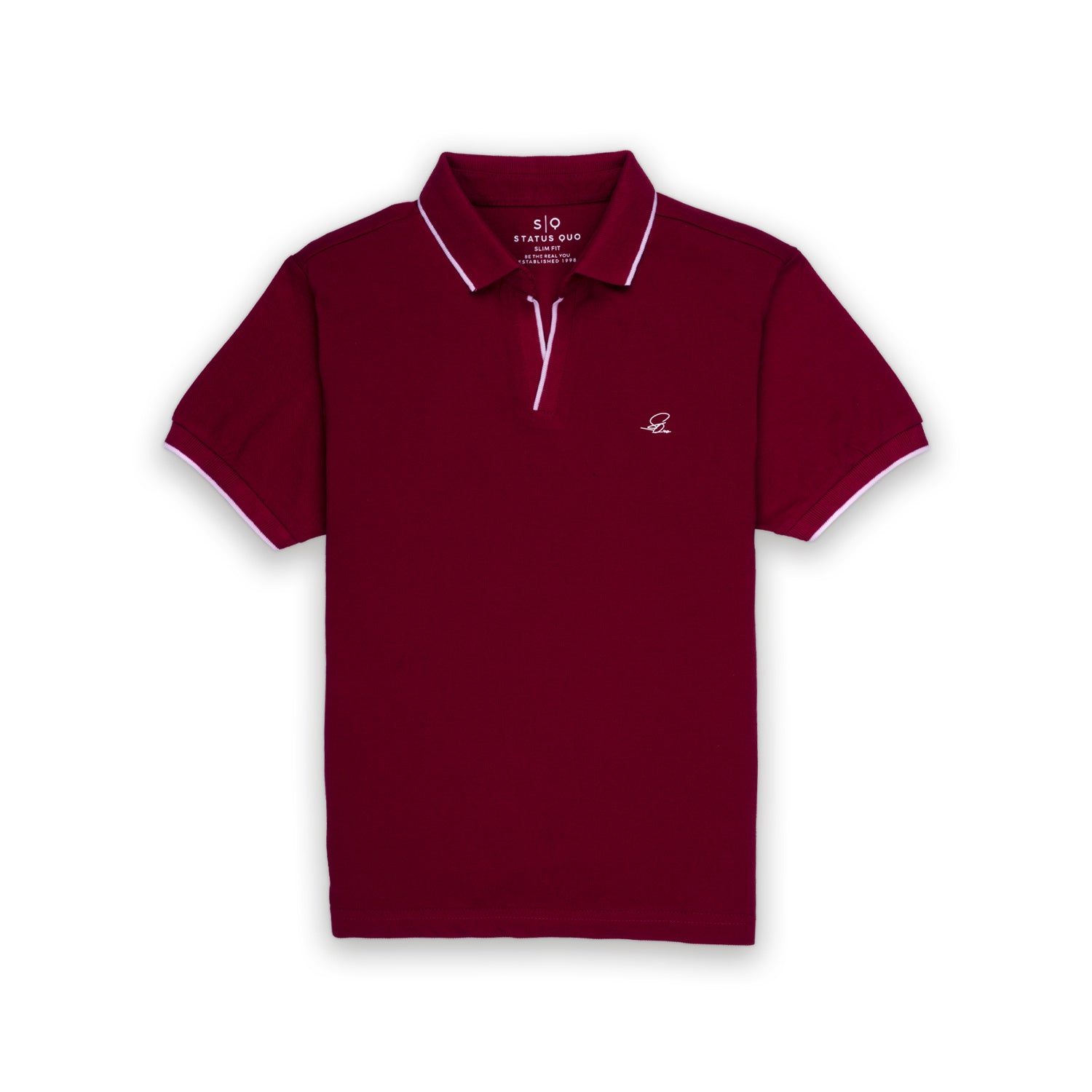 Status Quo |Kids T-shirt - 4, 6, 8, 10, 12, 14, 16 Status Quo |Kids T-shirt - 4, 6, 8, 10, 12, 14, 16