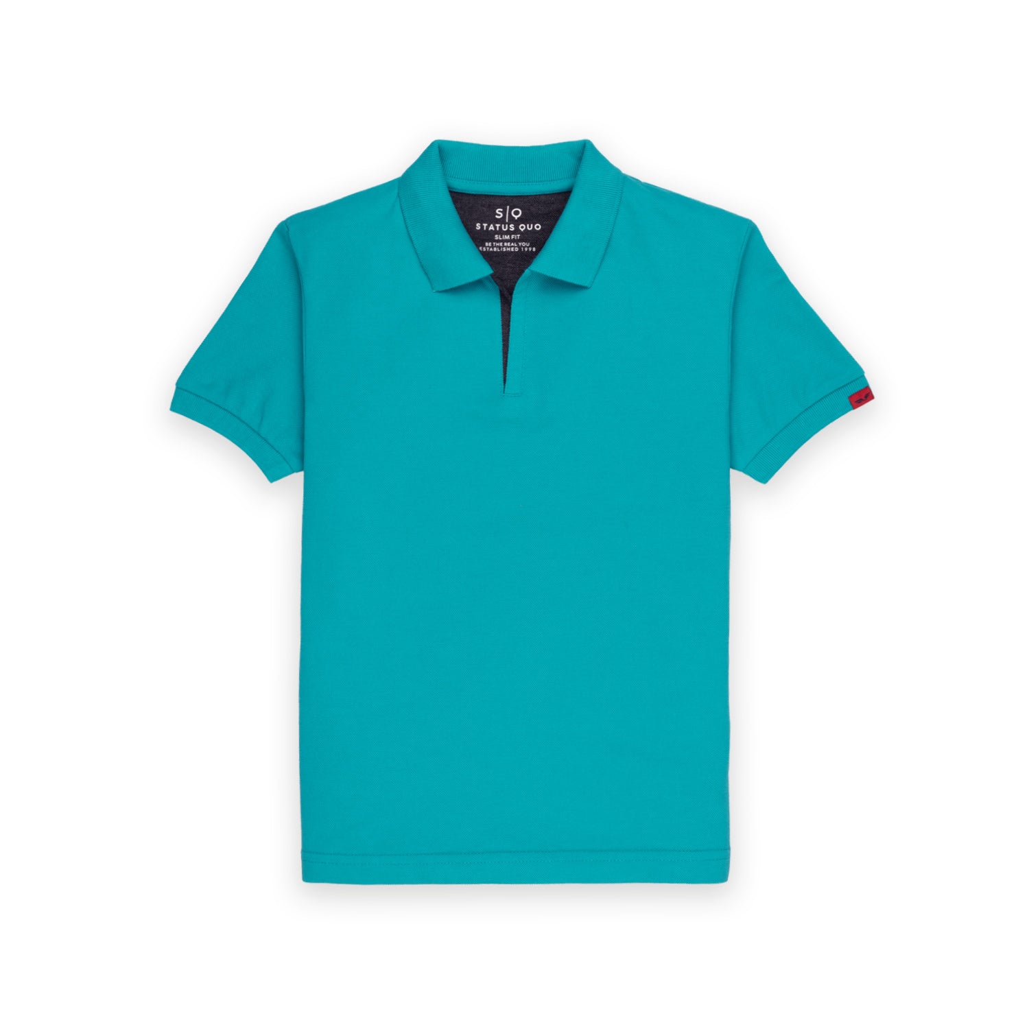 Status Quo |Kids T-shirt - 4, 6, 8, 10, 12, 14, 16 Status Quo |Kids T-shirt - 4, 6, 8, 10, 12, 14, 16