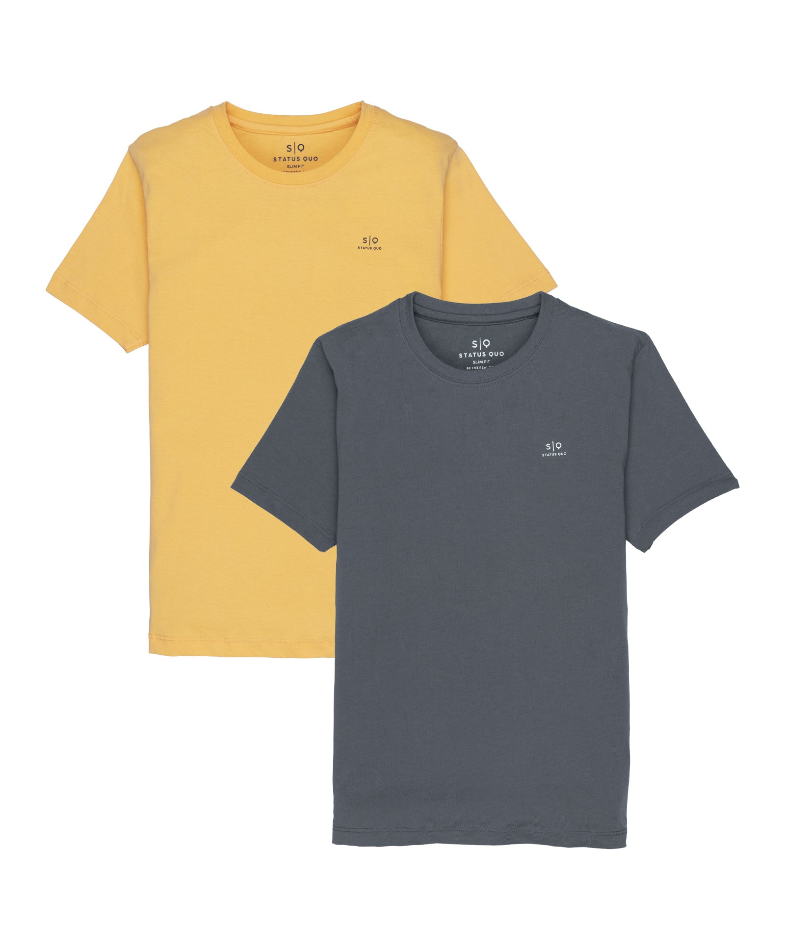 Status Quo |Kids T-shirt - 4, 6, 8, 10, 12, 14, 16 Status Quo |Kids T-shirt - 4, 6, 8, 10, 12, 14, 16