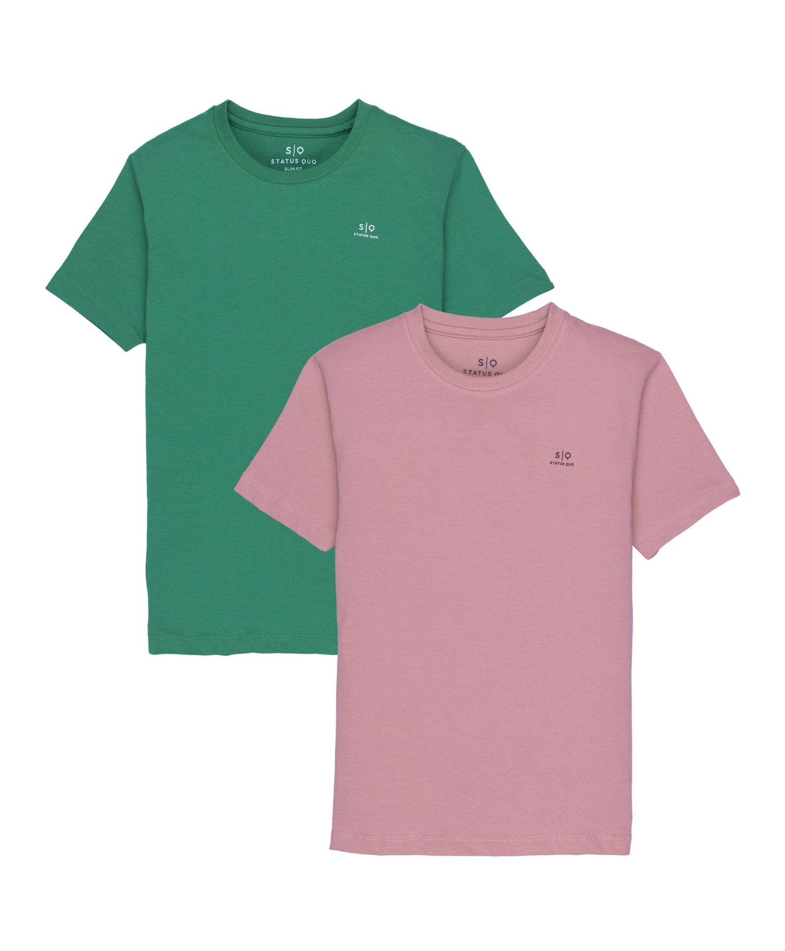 Status Quo |Kids T-shirt - 4, 6, 8, 10, 12, 14, 16 Status Quo |Kids T-shirt - 4, 6, 8, 10, 12, 14, 16