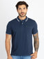 Status Quo |Men's Polo T-shirt - S, M, L, XL, XXL