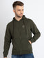 hooded sweatshirt for men